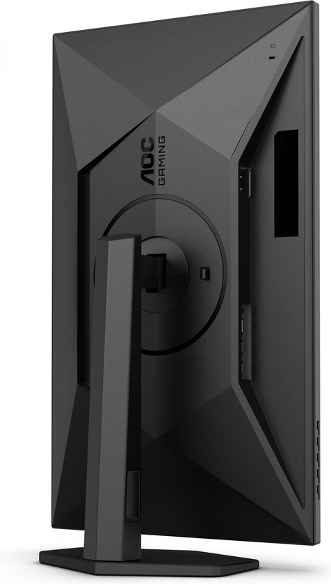 AOC 27G4X - Full HD Fast IPS Gaming Monitor - 180hz - 27 inch