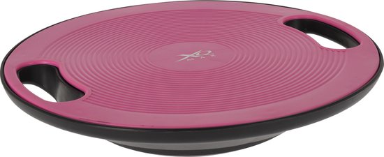 BASE Staand Balansbord - Kantoorwiebelbord met anti-vermoeidheidsmat, zacht balansbord, staande bureaumat, balanceerplank, rockerboardaccessoires, oefenapparatuur Verbeter houding en focus
