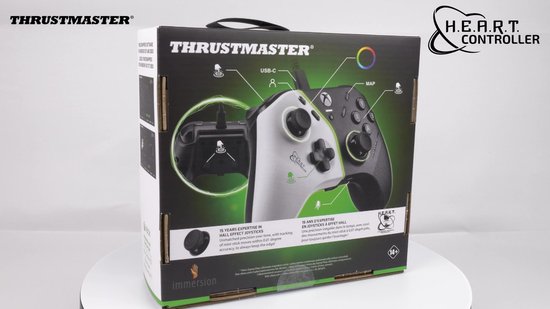 Thrustmaster