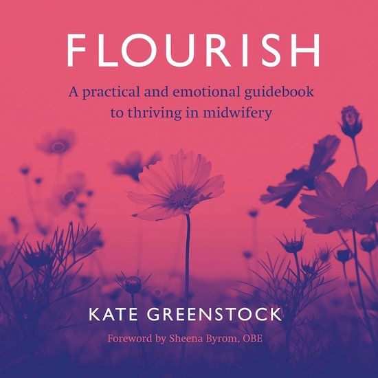 Flourish - cover