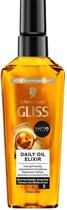 Gliss Kur Oil Elixer Ult.Rep.