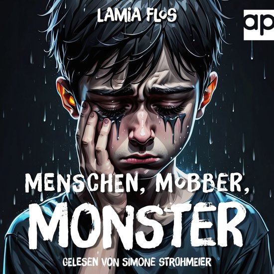 Menschen, Mobber, Monster - cover