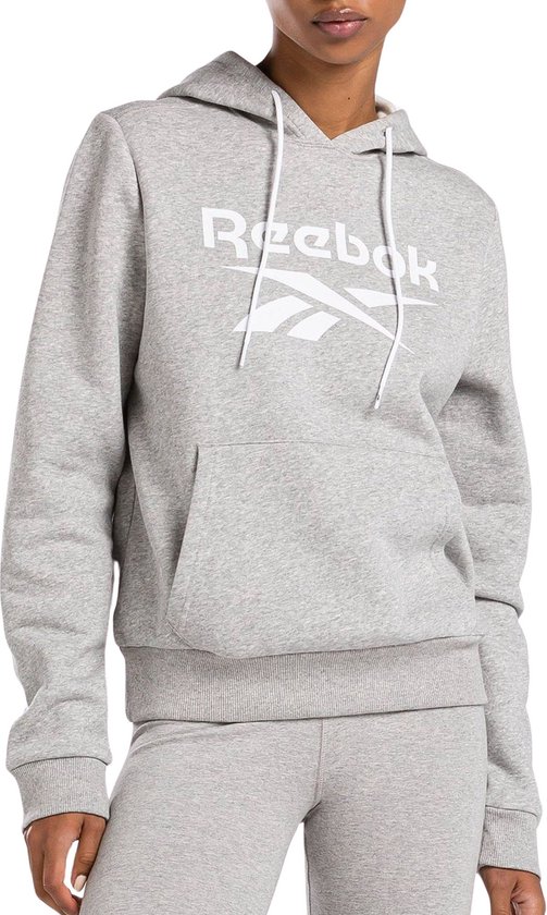 Reebok Identity Sweat à capuche polaire Femme