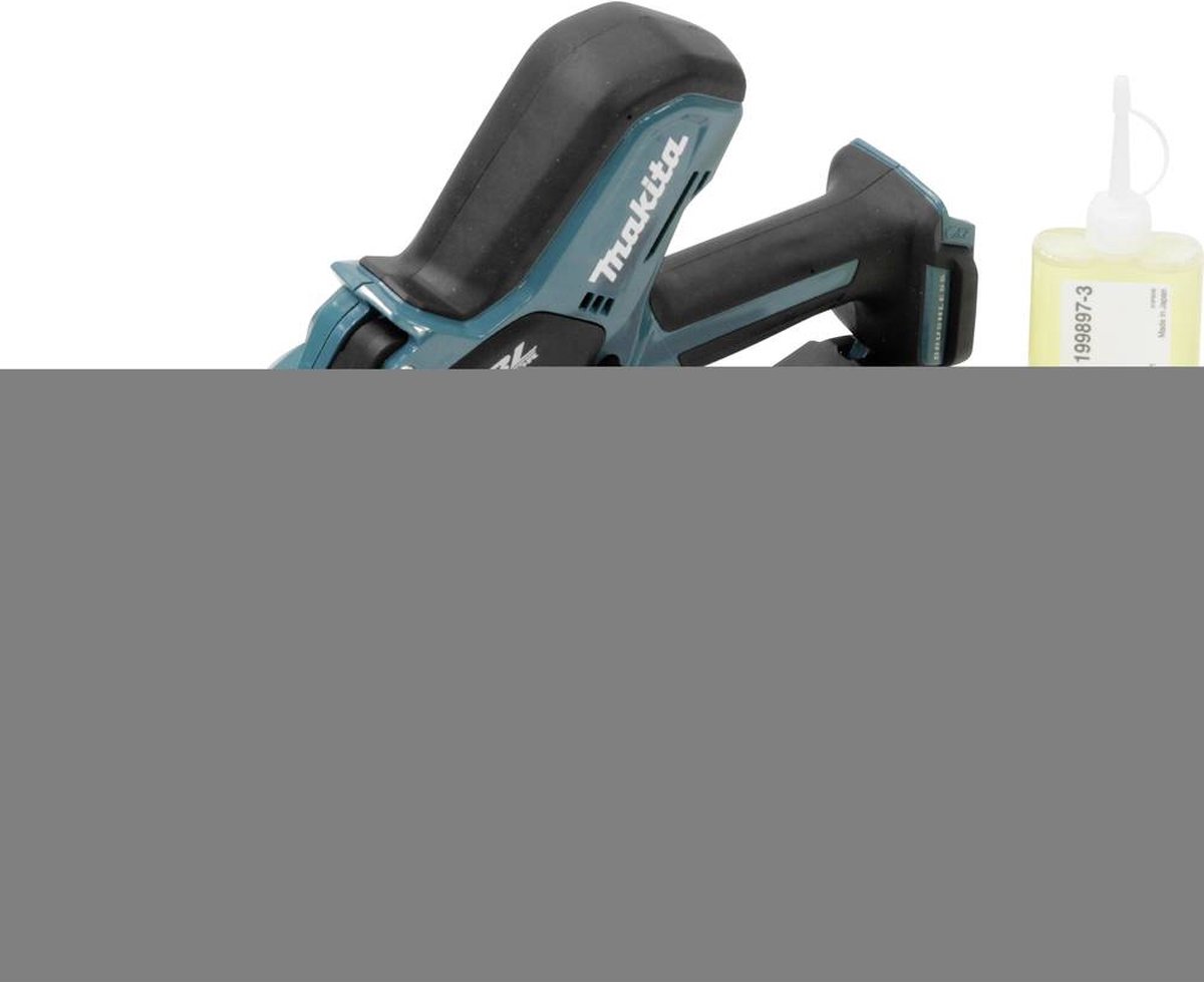 Makita UC100DZ Accu Snoeizaag 12V Max Basic Body