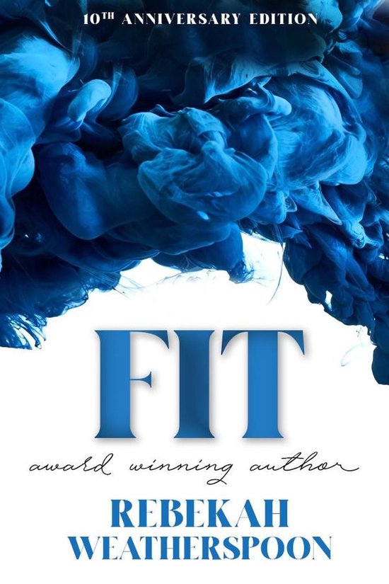 The Fit Trilogy 1 - Fit