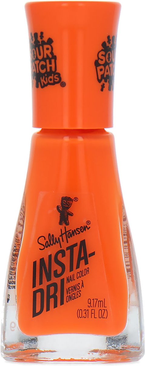 Goedkoopste Sally Hansen Insta-Dri Nagellak - 755 Pump-Kid