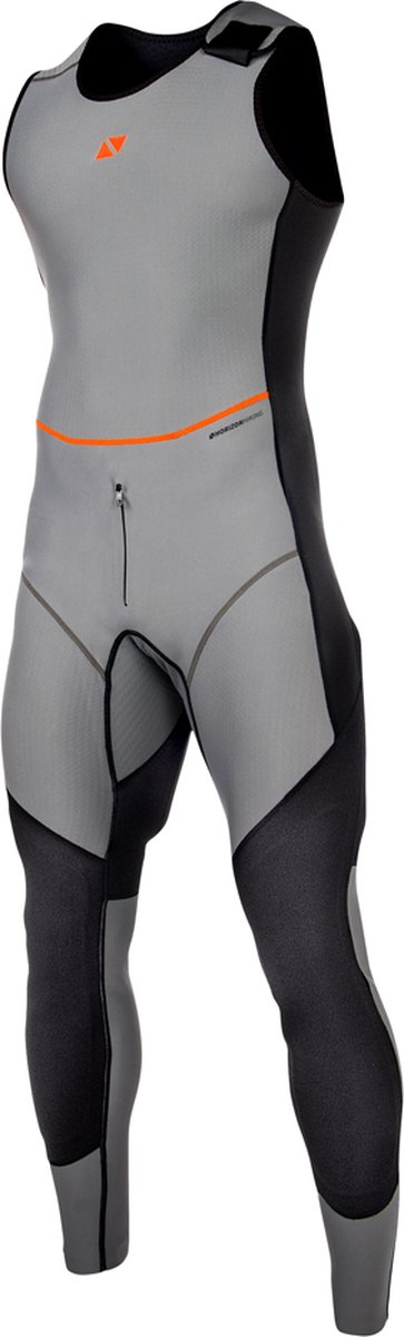 Horizon Hiking Long John Winter3.2mm XS Black