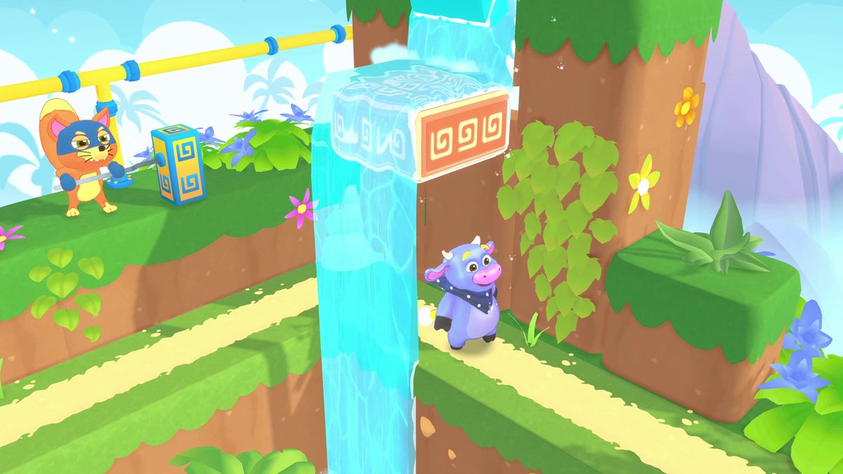Nick Jr. Party Adventure - Nintendo Switch thumbnail 2