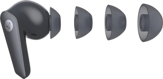 LIBRATONE AIR+ 3　Black Libratone AIR+ 3 Black | Op voorraad | Voordelig