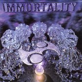 Immortality Volume IV, Various | Media condition: Very Good Plus (VG+) | 2 x CD Mixed