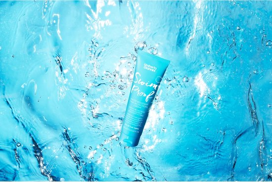 Umberto Giannini - Swim Proof Water Resistant Hair Protection Cream - 150ml