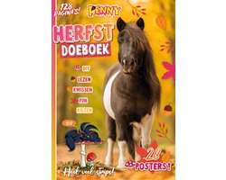 foto van Penny | XXL Herfstboek 2024
