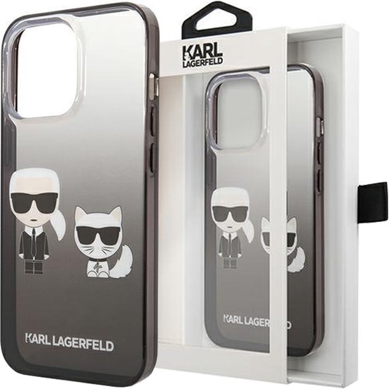 BMW Hoesje BMHCP13LTRTBK IPhone 13 Pro/13 6,1 Czarny/zwart Hardcase M Collectie Driehoeken Apple Iphone 32377792