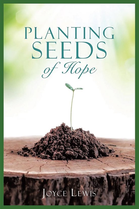 Planting Seeds of Hope - cover