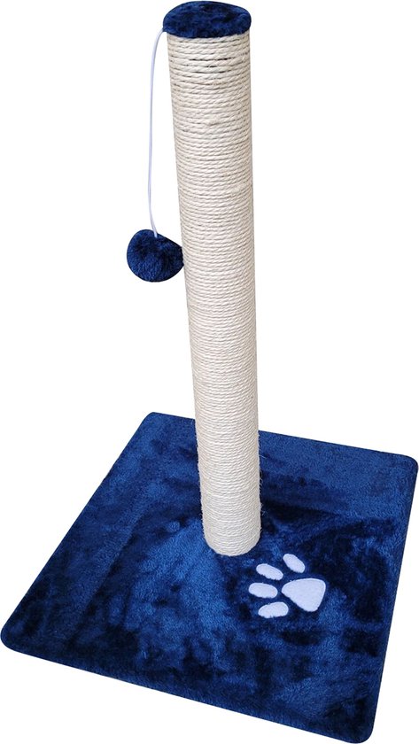 zolux - Krabpaal Big Cat 1 H 87 cm voor katten en grote katten