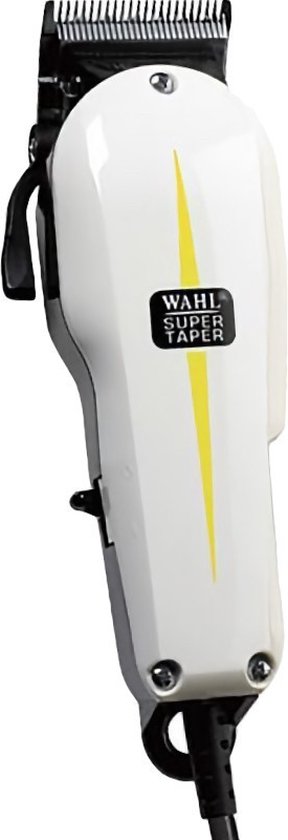 Wahl Super Taper