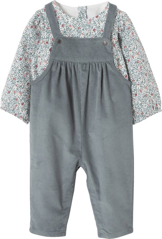Fluwelen overalls voor dames, 2 stuks, complete joggerset, kleurblokken