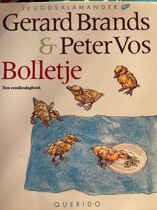Bolletje