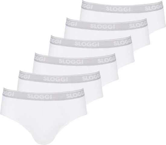 Sloggi boxershort met gulp kopen? ✔️ Tot 25% korting Sloggi boxershort met gulp kopen? ✔️ Tot 25% korting
