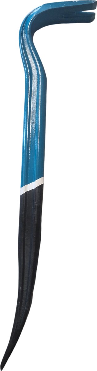 Mexxo Koevoet Breekijzer - 45 cm - Gehard Staal - Sloopbeitel - Nageltrekker