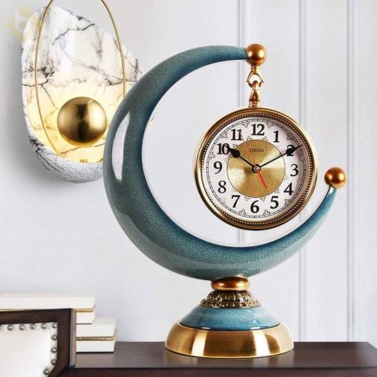 Horloge Géante Moteur Horloge Pile Mecanisme A Pile Pour Horloge