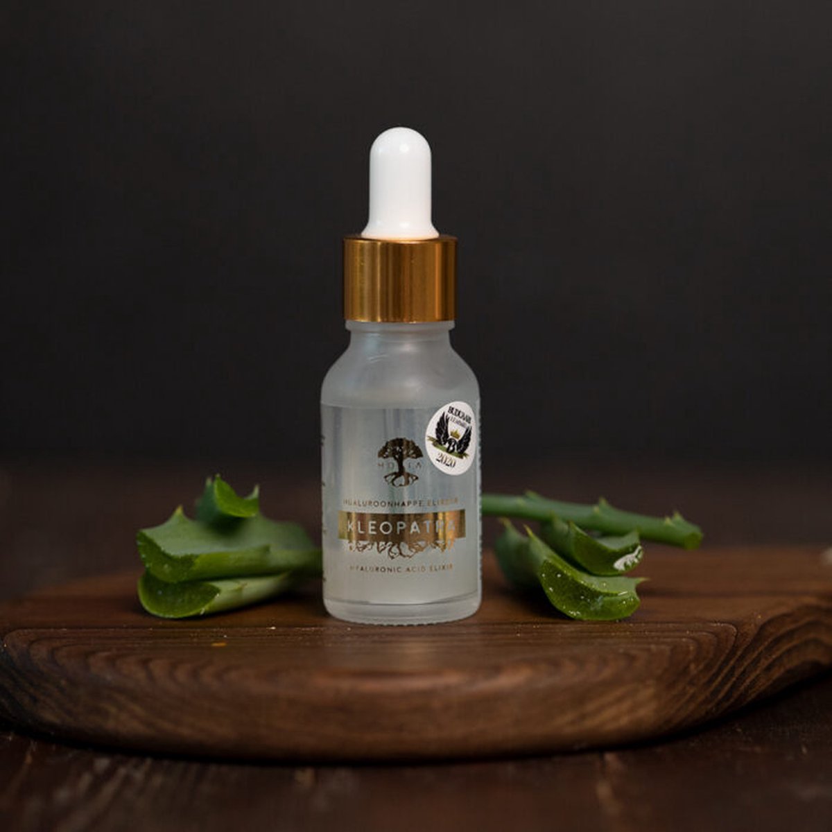 Goedkoopste Hyaluronic Acid Elixir Kleopatra