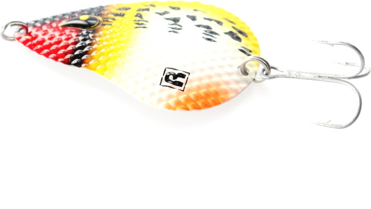 Rozemeijer Dr. Spoon 8cm 14gr SRH