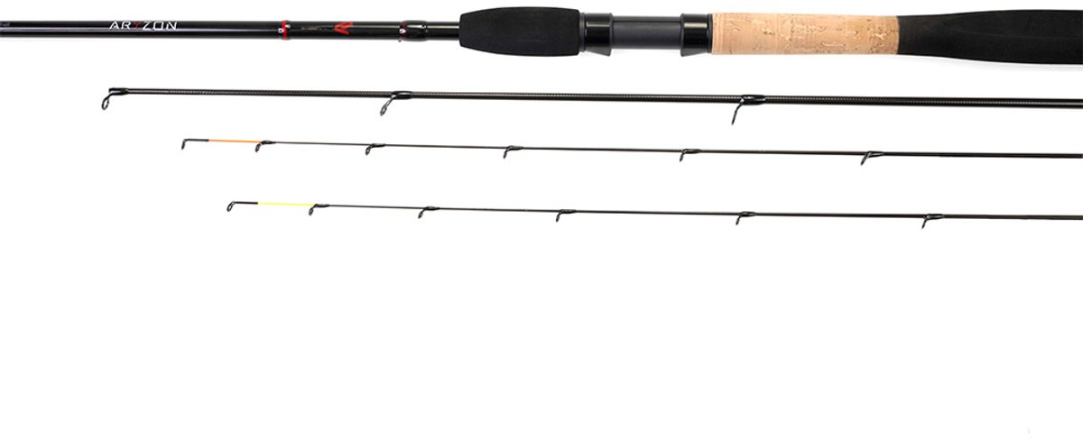 Nytro Aryzon Carp Feeder