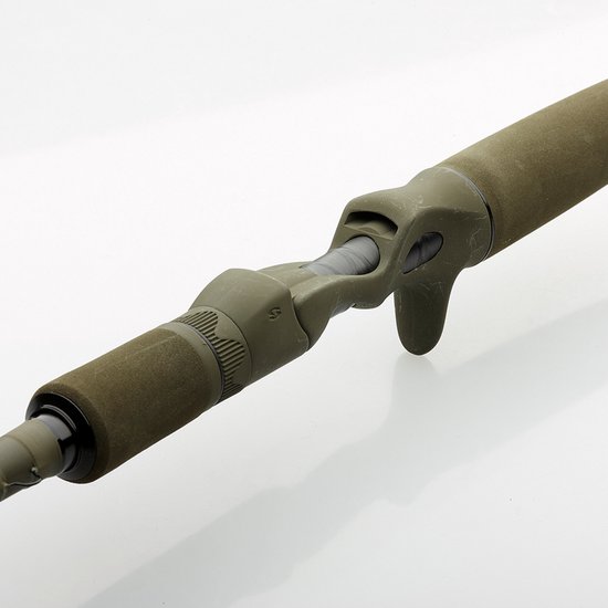 Savage Gear SG4 T/C Rig Specialist BC - 2.16m - 1/4-5/8oz - 1sec - PROMO van Savage Gear — afbeelding 2