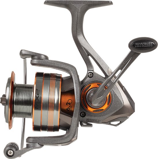 Mitchell MX2 Spin 40 FDS 4000 — afbeelding 2