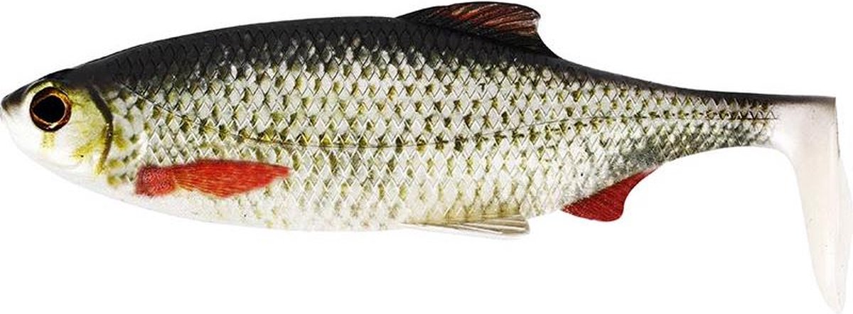 Westin Ricky The Roach Real Roach 10cm