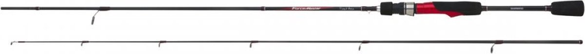 Shimano Forcemaster - Trout Area - 195UL - Forelhengel