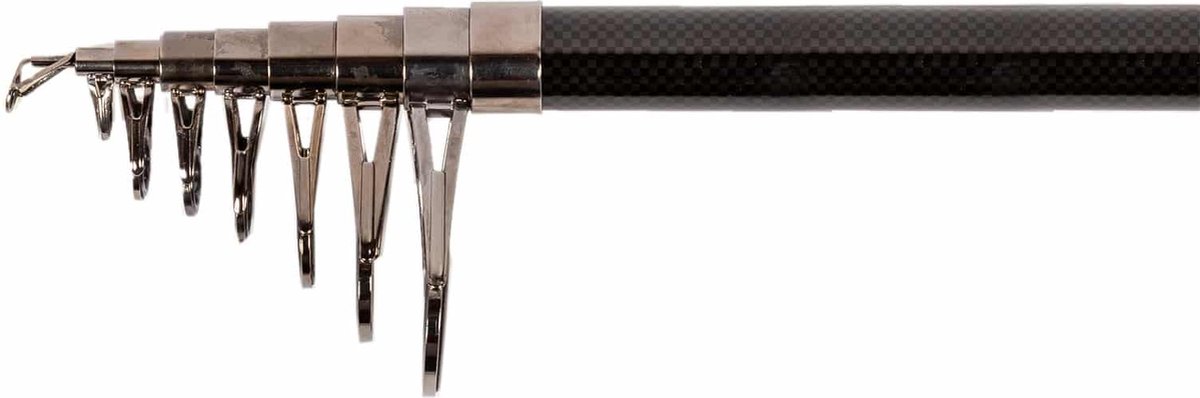 Lion Sports Onyx Travel Tele Lengte - 2.70 m