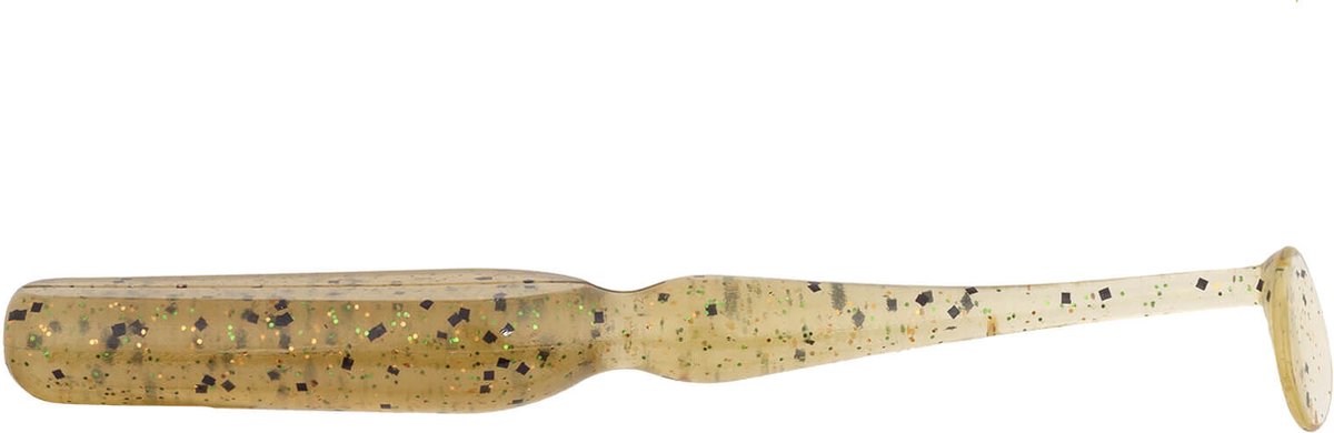 Keitech Swing Bait | 2.8 Inch Ginger Shrimp 7cm