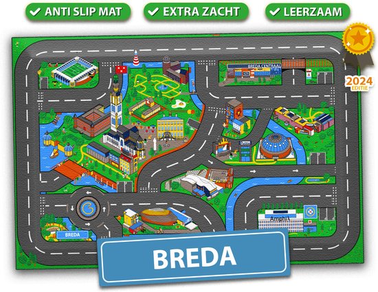 Speelkleed