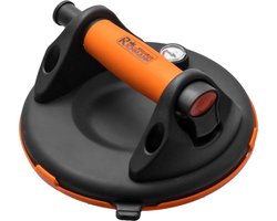 200mm Tegelzuignappen Tegelzuignap met vacuumpomp - zuignap 120kg