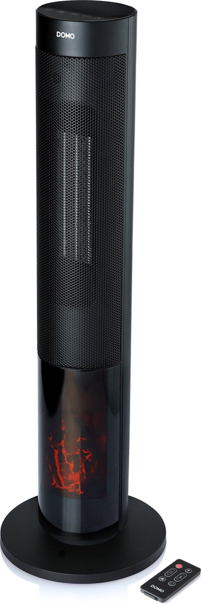 DOMO DO7345H Towerverwarming
