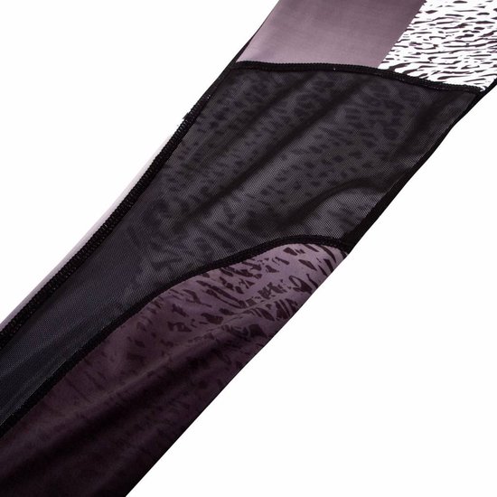 Venum Dune Dames Legging Grijs Venum Fitnesskleding - L van VENUM — afbeelding 5