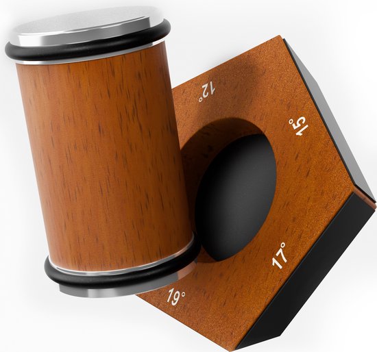 Matakumi Rollende Messenslijper