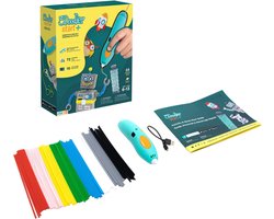 foto van 3Doodler Start+ Essentiel 3D Pen Complete set