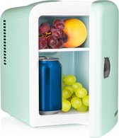 Mini Koelkast - Koelkast Voor Op Tafel - Koelkast voor Cosmetica - Mini Koelkast voor Make-up