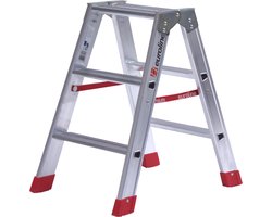 Euroline dubbele trap 2x3
