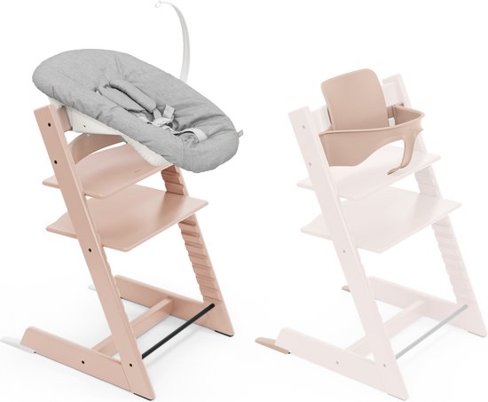 Stokke Tripp Trapp-kinderstoel