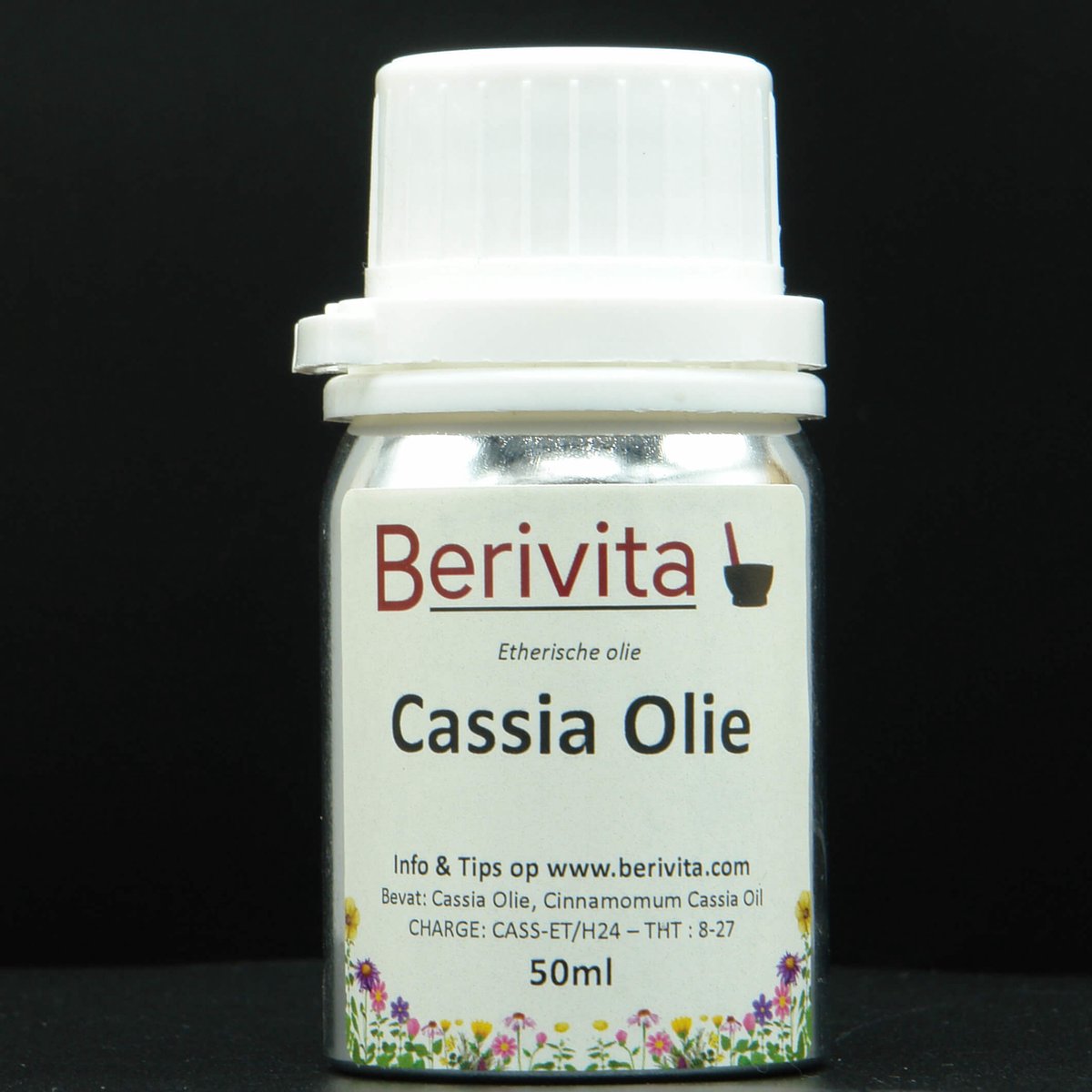 Goedkoopste Cassia Olie 50ml - 100 Etherische Kaneelschorsolie - Cinnamomum Cassia Oil - Kaneel Geur