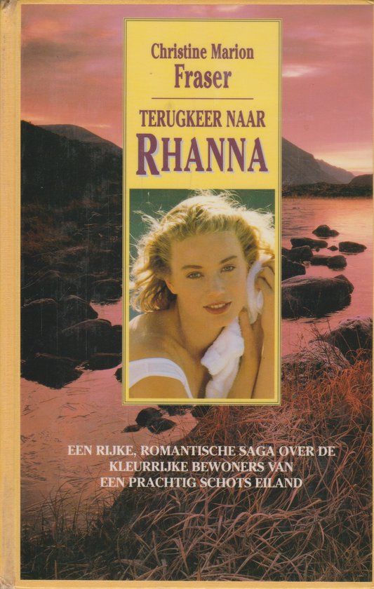Terugkeer naar Rhanna