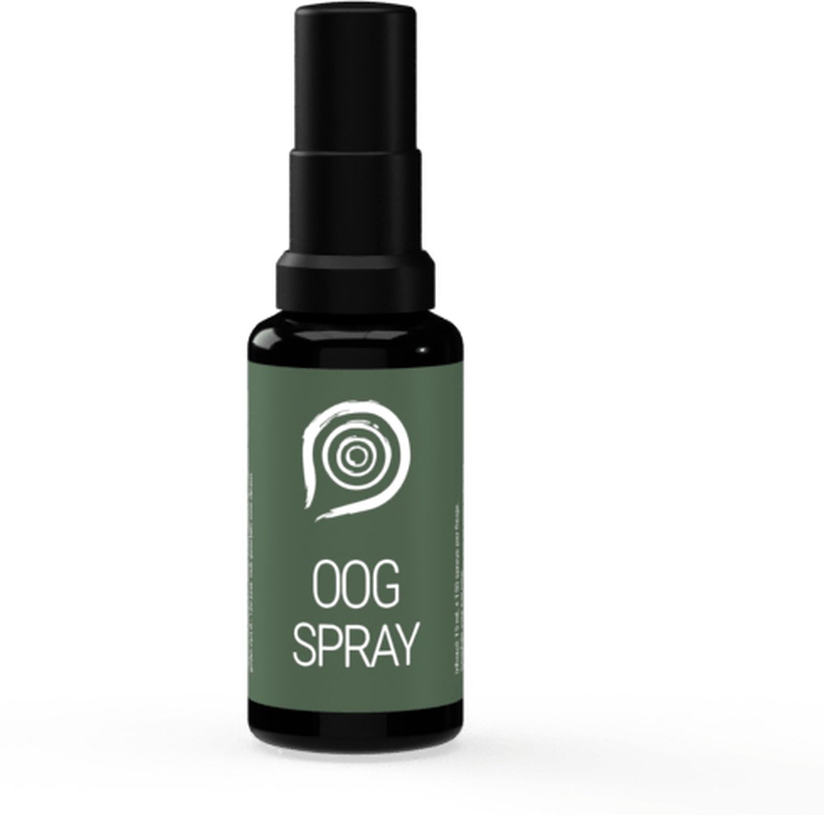 Goedkoopste OOG spray 15 ml