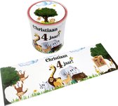 Dieren traktatiepakket