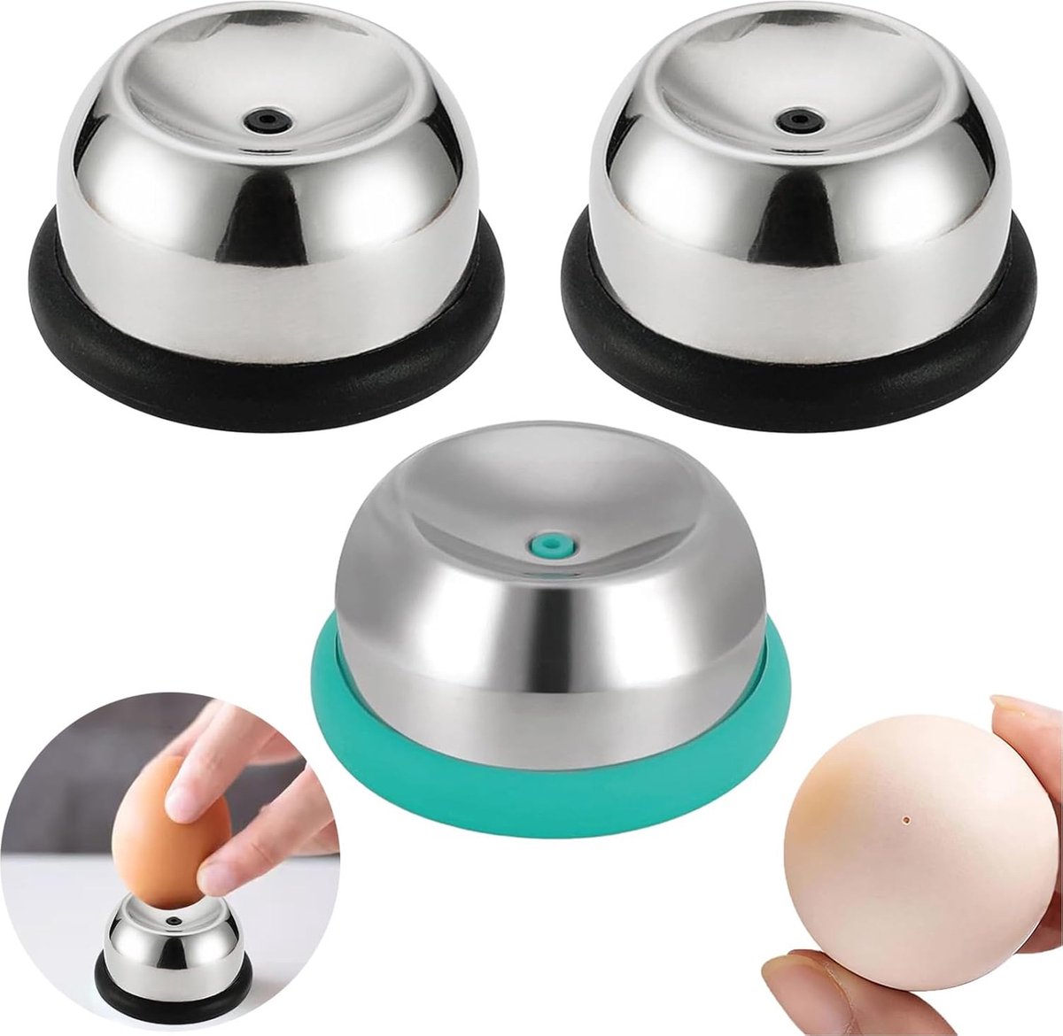 Thuys Eierprikker Eier Prikker Eiprikker Ei Prikker Eiopener Ei Opener Keuken Accessoires Ei Peller Gaatje Prikker Ei Gaatjesprikker Ei