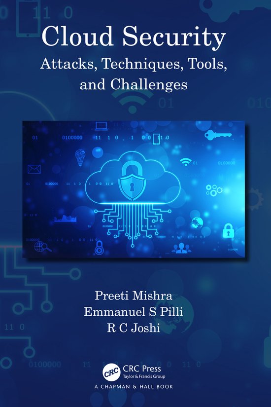 Cloud Security - cover