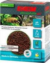 Eheim Filtermassa Phosphateout 130 g